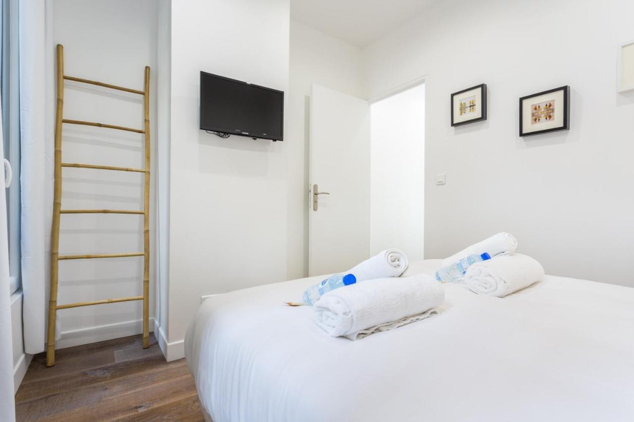 Amazing Apartment-6p- Montorgueil - République Appartamento *
