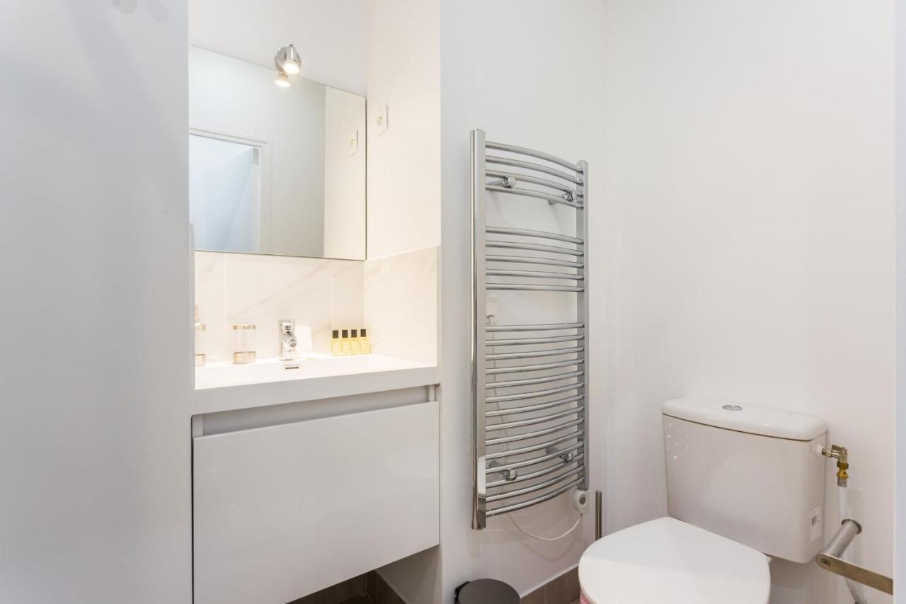 Amazing Apartment-6p- Montorgueil - République Appartamento